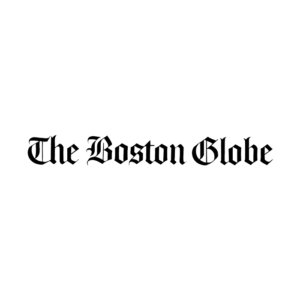 Boston Globe logo