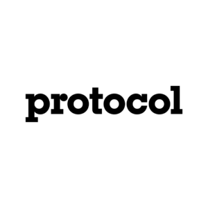 Protocol logo