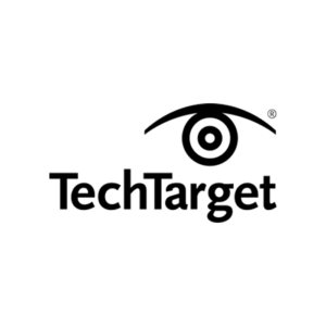 TechTarget logo
