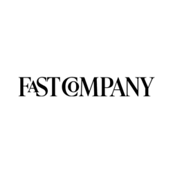FastCompany logo