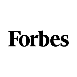 Forbes logo